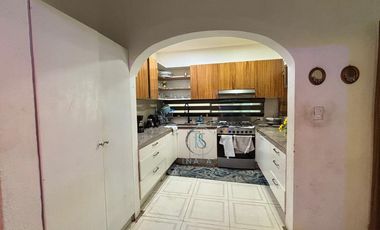 CASA EN RENTA EN CIUDAD DEL CARMEN, CAMPECHE.