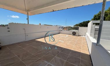 CASA EN RENTA EN CIUDAD DEL CARMEN, CAMPECHE.