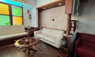 CASA EN RENTA EN CIUDAD DEL CARMEN, CAMPECHE.