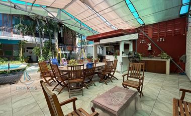 CASA EN RENTA EN CIUDAD DEL CARMEN, CAMPECHE.