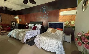 CASA EN RENTA EN CIUDAD DEL CARMEN, CAMPECHE.