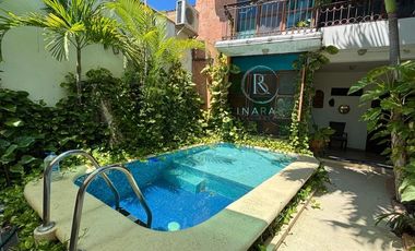 CASA EN RENTA EN CIUDAD DEL CARMEN, CAMPECHE.