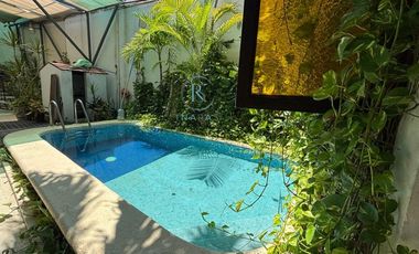 CASA EN RENTA EN CIUDAD DEL CARMEN, CAMPECHE.