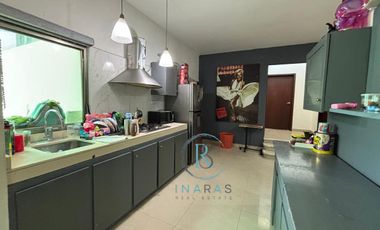 CASA EN RENTA EN CIUDAD DEL CARMEN, CAMPECHE.