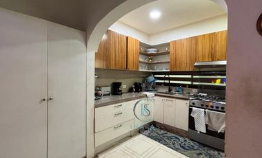 CASA EN RENTA EN CIUDAD DEL CARMEN, CAMPECHE.