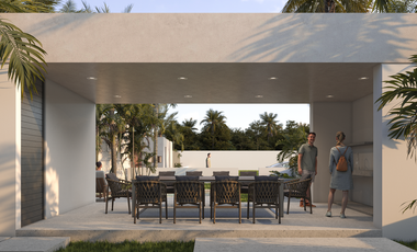 TERRENO EN VENTA EN CIUDAD DEL CARMEN, CAMPECHE.