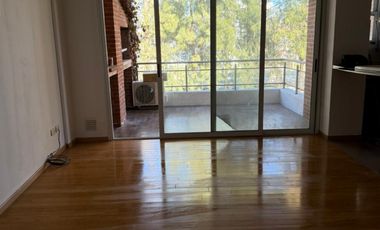 DOS AMBIENTES EN VENTA, LA VIEJA ESTACIÓN