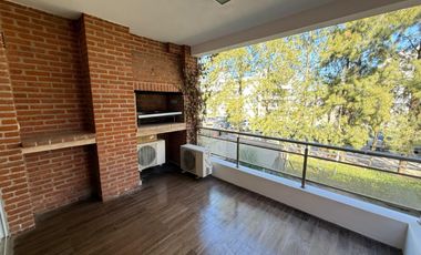 DOS AMBIENTES EN VENTA, LA VIEJA ESTACIÓN
