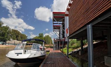 Cama náutica en alquiler - Zona Delta, Tigre