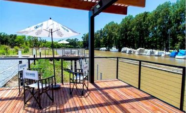 Cama náutica en alquiler - Zona Delta, Tigre