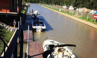 Cama náutica en alquiler - Zona Delta, Tigre