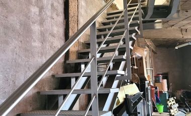 BODEGA COMERCIAL EN RENTA EN BOSQUES DE MOCTEZUMA, NAUCALPAN DE JUÁREZ