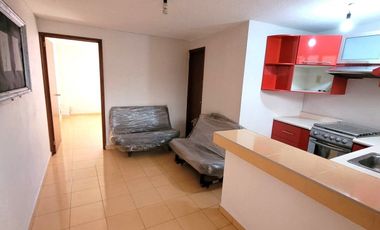 BODEGA COMERCIAL EN RENTA EN BOSQUES DE MOCTEZUMA, NAUCALPAN DE JUÁREZ