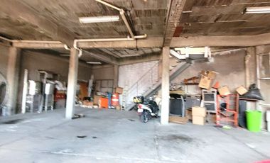 BODEGA COMERCIAL EN RENTA EN BOSQUES DE MOCTEZUMA, NAUCALPAN DE JUÁREZ