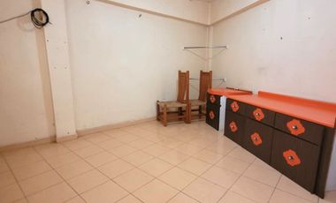 BODEGA COMERCIAL EN RENTA EN BOSQUES DE MOCTEZUMA, NAUCALPAN DE JUÁREZ