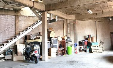 BODEGA COMERCIAL EN RENTA EN BOSQUES DE MOCTEZUMA, NAUCALPAN DE JUÁREZ