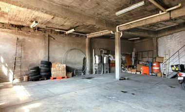 BODEGA COMERCIAL EN RENTA EN BOSQUES DE MOCTEZUMA, NAUCALPAN DE JUÁREZ