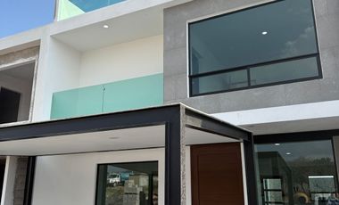 🏡 ¡ESTRENA CASA CON ROOF GARDEN EN MESETA!