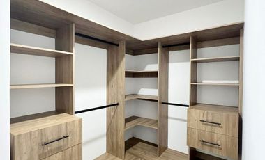 🏡 ¡ESTRENA CASA CON ROOF GARDEN EN MESETA!