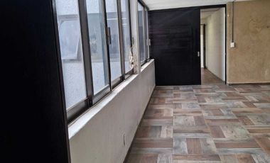 OFICINA EN RENTA EN SATELITE DE 88 M2,