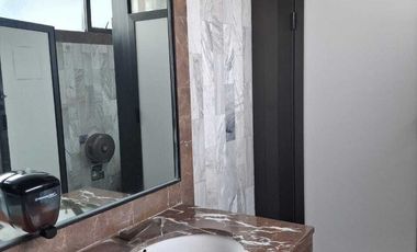 OFICINA EN RENTA EN SATELITE DE 88 M2,