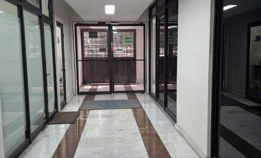 OFICINA EN RENTA EN SATELITE DE 88 M2,