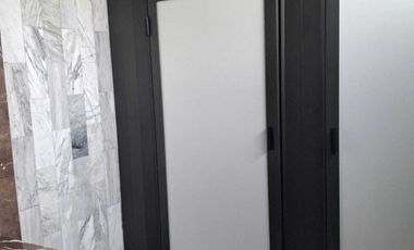 OFICINA EN RENTA EN SATELITE DE 88 M2,