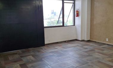 OFICINA EN RENTA EN SATELITE DE 88 M2,