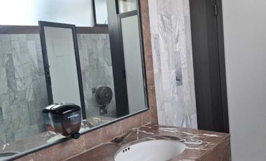 OFICINA EN RENTA EN SATELITE DE 88 M2,