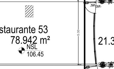 Local en venta para inversión
