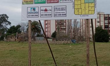 Terreno en Las Lilas