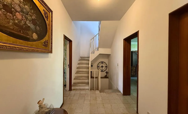 Residencia en venta en Jacarandas Zapopan Jalisco