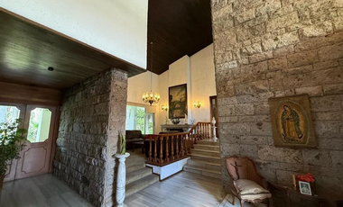 Residencia en venta en Jacarandas Zapopan Jalisco