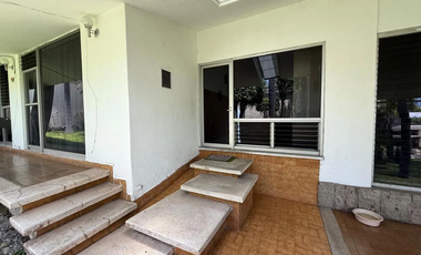 Residencia en venta en Jacarandas Zapopan Jalisco