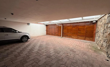 Residencia en venta en Jacarandas Zapopan Jalisco