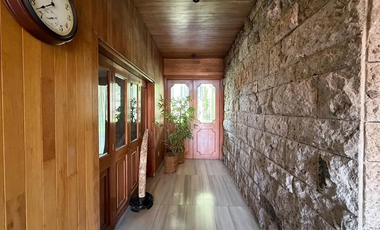 Residencia en venta en Jacarandas Zapopan Jalisco