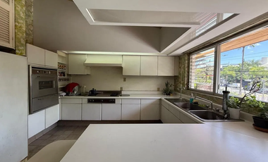 Residencia en venta en Jacarandas Zapopan Jalisco