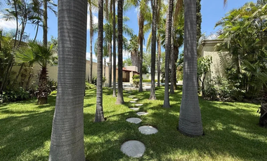 Residencia en venta en Jacarandas Zapopan Jalisco