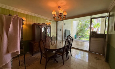 Residencia en venta en Jacarandas Zapopan Jalisco