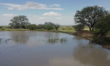 Terreno en Venta en Ojo de Agua de Crucitas, el llano