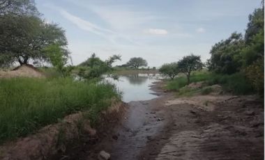 Terreno en Venta en Ojo de Agua de Crucitas, el llano