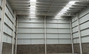 BODEGAS INDUSTRIALES EN VENTA EN   SANTA ROSA JAUREGUI, QUERÉTARO