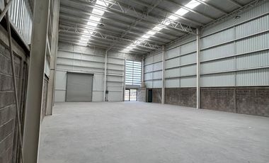 BODEGAS INDUSTRIALES EN VENTA EN   SANTA ROSA JAUREGUI, QUERÉTARO