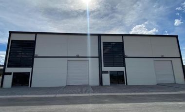 BODEGAS INDUSTRIALES EN VENTA EN   SANTA ROSA JAUREGUI, QUERÉTARO