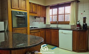 Casa en General Roca