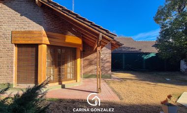 Casa en General Roca