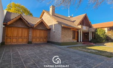 Casa en General Roca