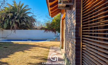 Casa en General Roca