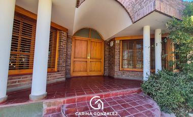Casa en General Roca