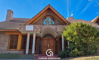 Casa en General Roca